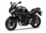 Yamaha FZ6 Fazer S2 Yamaha FZ6 Fazer S2